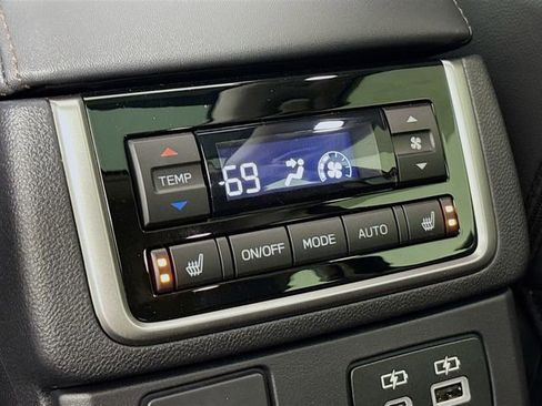 New 2025 Subaru Ascent Bronze Edition image 26