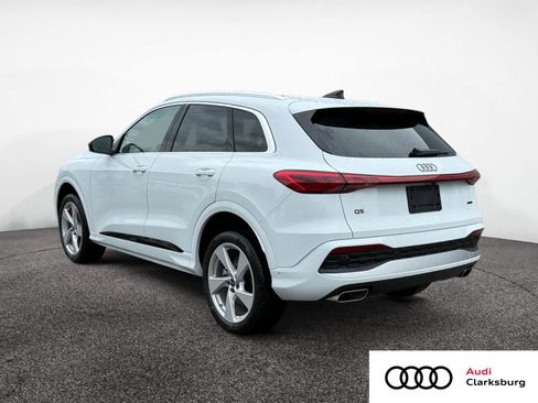 New 2025 Audi Q5 Premium Plus image 3