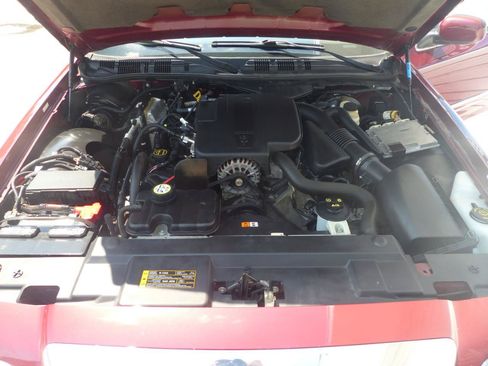 Used 2008 Mercury Grand Marquis GS RWD image 23