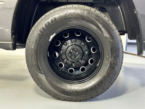 Used 2022 RAM 3500 Big Horn w/ Safety Group B image 35