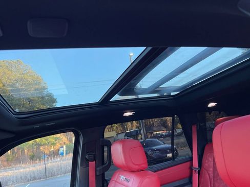 Used 2024 Toyota Sequoia TRD Pro image 24