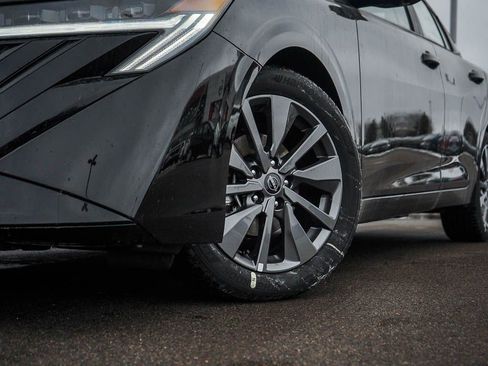 New 2026 Nissan Sentra SL w/ Floor Mat Package image 6