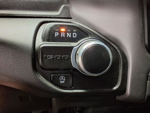 Used 2023 RAM 1500 Lone Star image 16