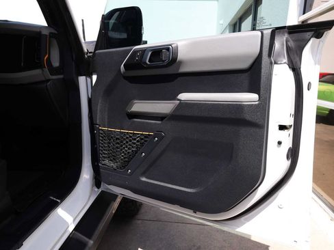 Used 2021 Ford Bronco Badlands AWD/4WD image 51