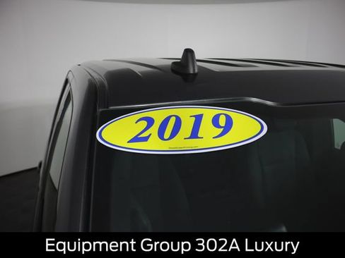 Certified 2019 Ford F150 XLT w/ Equipment Group 302A Luxury AWD/4WD image 13