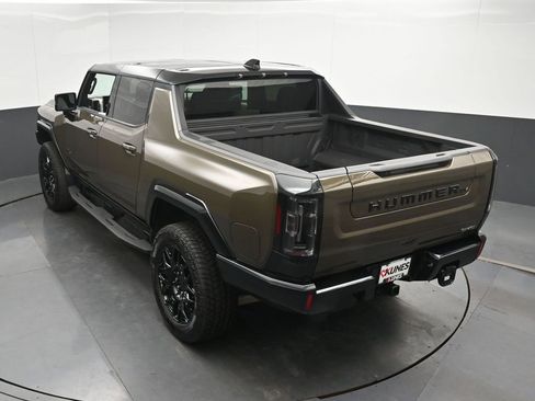Used 2025 GMC Hummer EV 3X w/ Battery Pack, 24 Module Pack image 45