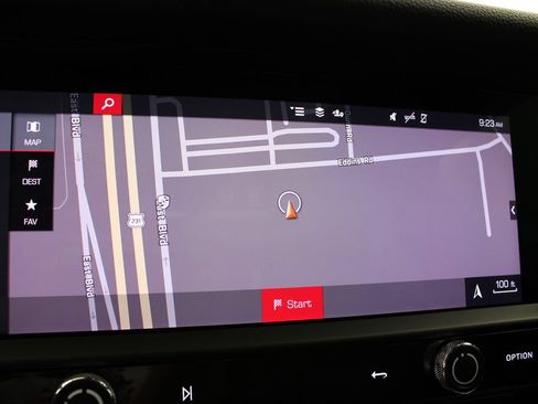 Certified 2023 Porsche Macan AWD/4WD image 20