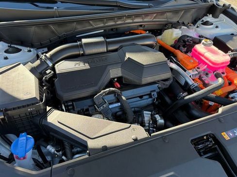 New 2026 Hyundai Tucson Limited image 14