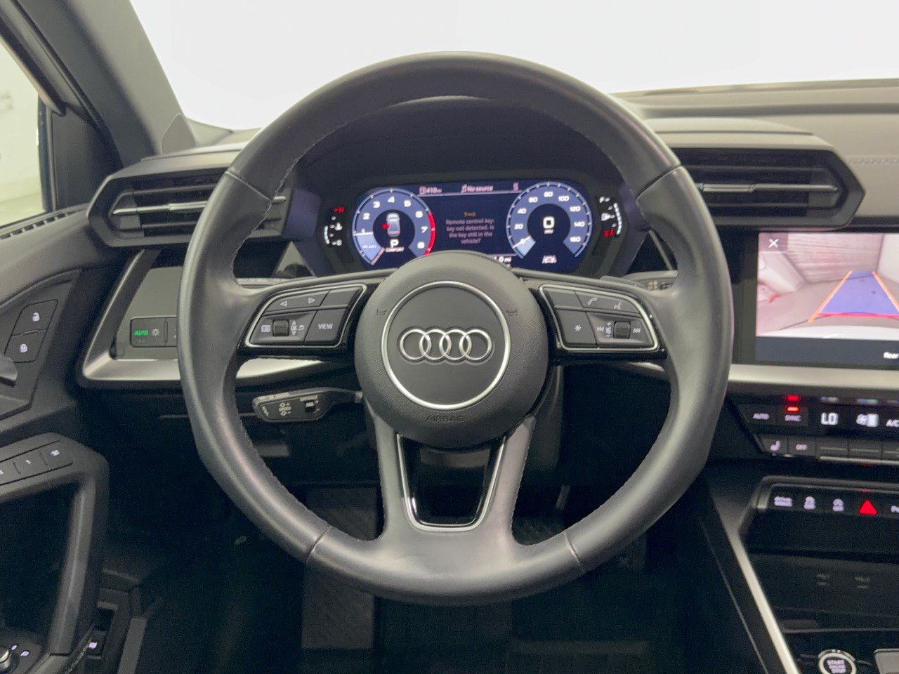 Used 2024 Audi A3 2.0T Premium w/ Convenience Package AWD/4WD image 10
