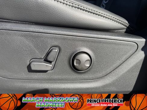 New 2026 RAM 1500 Rebel w/ Rebel Level 2 Equipment Group image 11