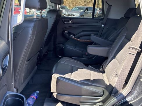 Used 2018 Chevrolet Tahoe Premier image 14
