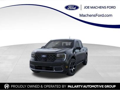 New 2025 Ford Maverick Lariat w/ 4K Tow Package