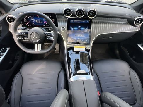 New 2026 Mercedes-Benz GLC 300 4MATIC image 28