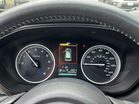 Certified 2023 Subaru Forester Limited image 15