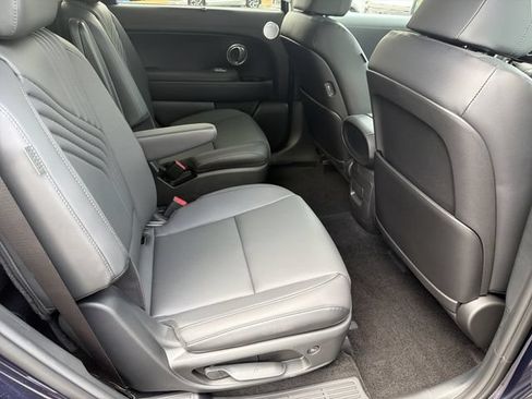 New 2026 Hyundai Palisade SEL FWD image 15