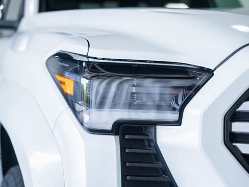 New 2026 Toyota Tacoma Limited AWD/4WD image 10