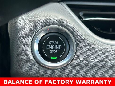 Certified 2024 Chevrolet TrailBlazer LS w/ LS Convenience Package FWD image 25