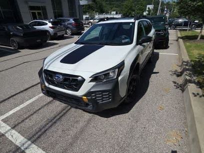 Used 2024 Subaru Outback Wilderness