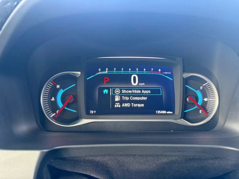 Used 2019 Honda Passport Elite image 15