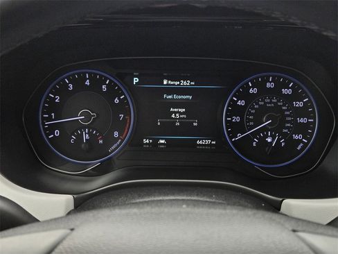 Used 2021 Hyundai Palisade SEL w/ Premium Package image 6