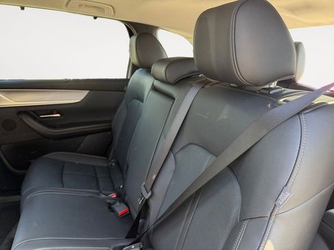 Used 2025 MAZDA CX-90 Plug-In Hybrid w/Premium Sport image 30