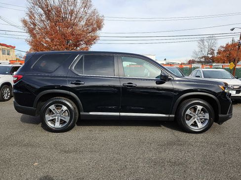 Certified 2023 Honda Pilot EX-L image 7