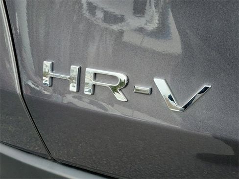 Certified 2024 Honda HR-V LX image 8