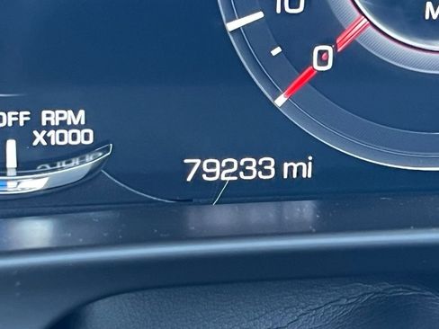 Used 2019 Cadillac CT6 Platinum image 24