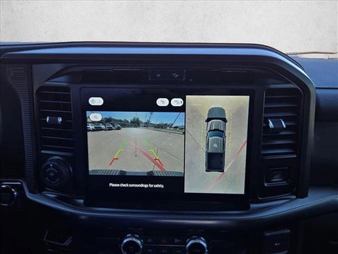 New 2025 Ford F150 Lariat w/ Equipment Group 502A High image 14