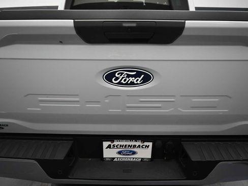 Certified 2025 Ford F150 XLT w/ Equipment Group 301A Standard AWD/4WD image 18