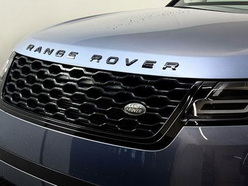 Used 2019 Land Rover Range Rover Velar S image 10