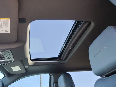 Used 2024 GMC Sierra 2500 AT4 w/ AT4 Premium Plus Package image 16