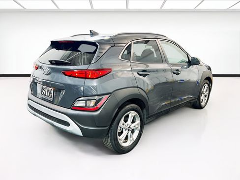 Used 2023 Hyundai Kona SEL FWD image 4