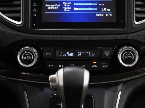 Used 2015 Honda CR-V EX-L image 18