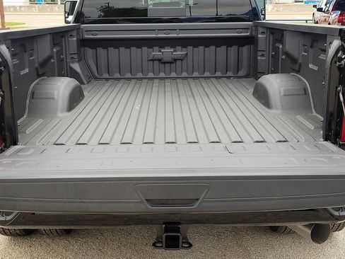 New 2026 Chevrolet Silverado 3500 High Country w/ Technology Package AWD/4WD image 6