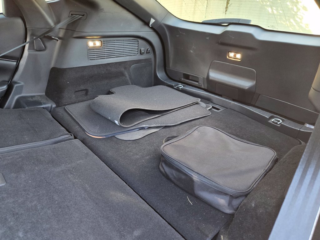 Used 2023 Ford Mustang Mach-E Premium AWD/4WD image 35