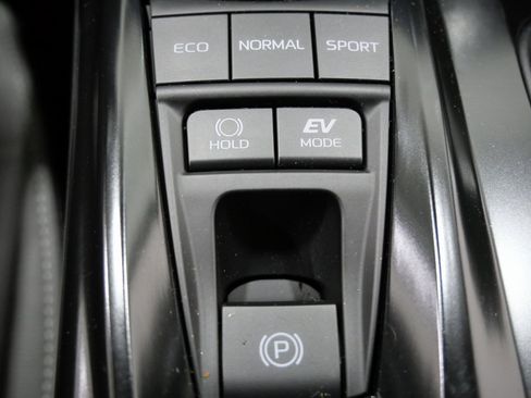 Used 2026 Toyota Camry SE image 20