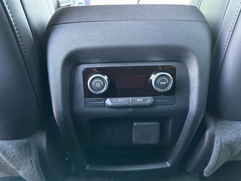 New 2025 Buick Enclave Sport Touring w/ Super Cruise Package image 18