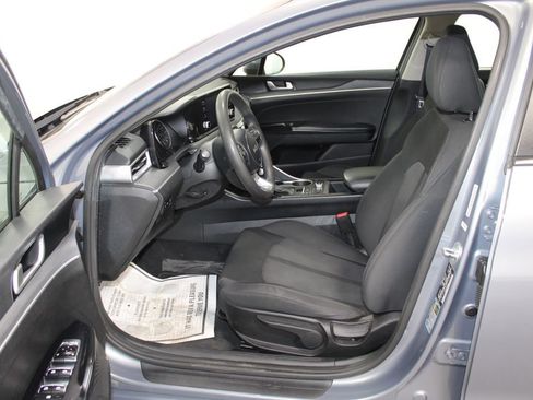 Used 2023 Kia K5 LXS image 18