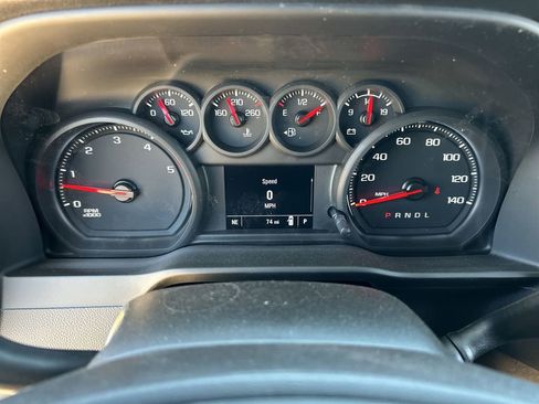 New 2026 GMC Sierra 3500 Pro w/ Convenience Package RWD image 11