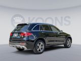 Certified 2022 Mercedes-Benz GLC 300 4MATIC image 5