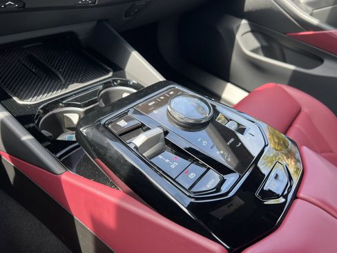 Certified 2025 BMW 540i xDrive image 26