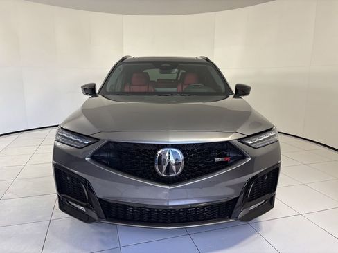 Used 2025 Acura MDX Type S image 8
