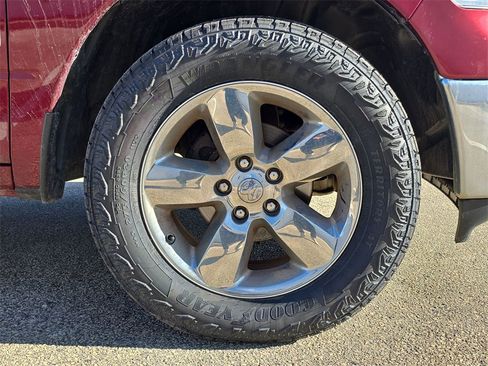 Used 2017 RAM 1500 Big Horn image 34