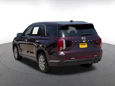 Used 2025 Hyundai Palisade SEL AWD/4WD image 11