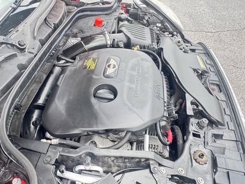 Used 2014 MINI Cooper 2-Door Hardtop FWD image 28