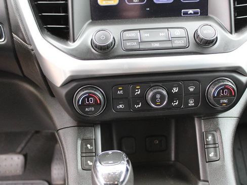 Used 2019 GMC Acadia SLE w/ Driver Alert Package I image 91