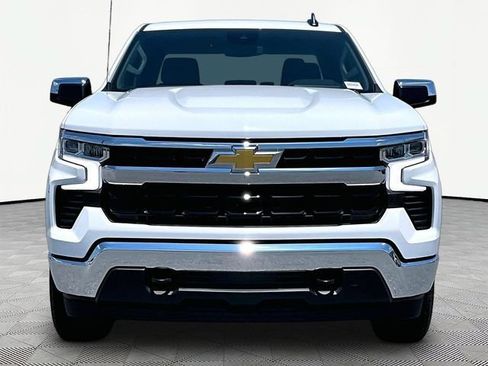 New 2026 Chevrolet Silverado 1500 LT AWD/4WD image 2