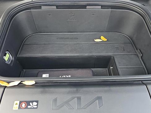 Certified 2024 Kia EV9 GT-Line image 16