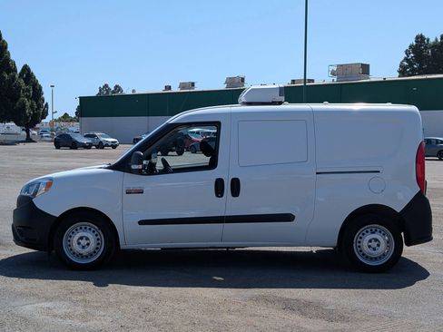 Used 2017 RAM ProMaster City Tradesman w/ Rear Back-up Camera Group FWD image 4